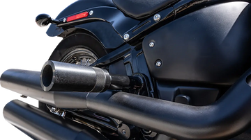 harley davidson softail street bob fxbb [BURLY BRAND] – Brawler rinkinys - 0