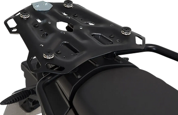 bmw f 650 gs twin [SW-MOTECH] – ADVENTURE-RACK für Gepäck