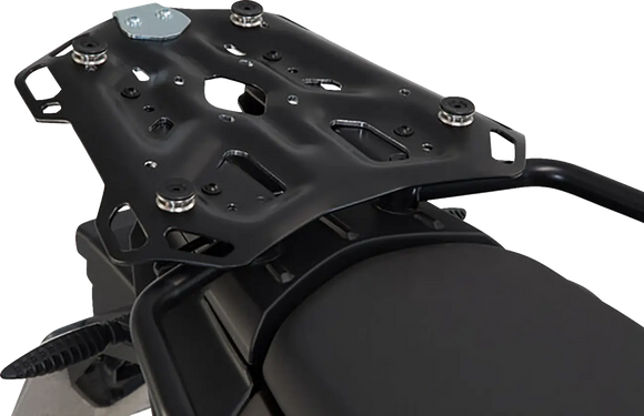 bmw f 650 gs twin [SW-MOTECH] – ADVENTURE-RACK für Gepäck