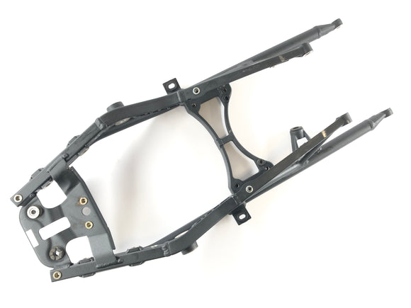 Triumph Street Triple R 675 D67ld [2008] - Bakre ram