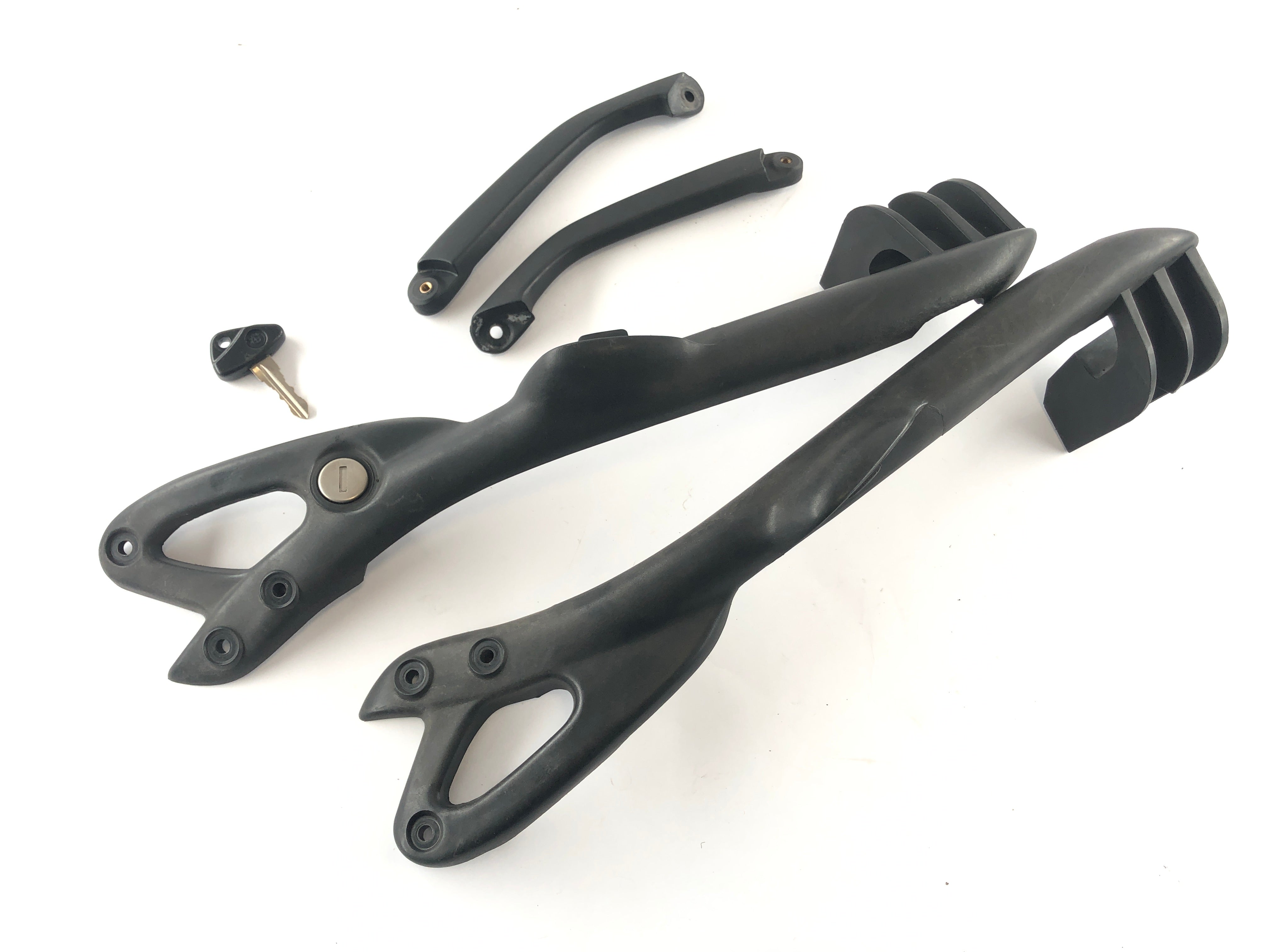 BMW K 1200 GT [2003] - pannier holder set