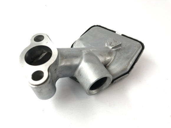 Yamaha YZF 750 R 4HN [1995] - Síto ropy