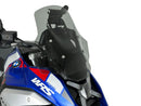 bmw r 1300 gs trophy [WRS] – Windschild-1