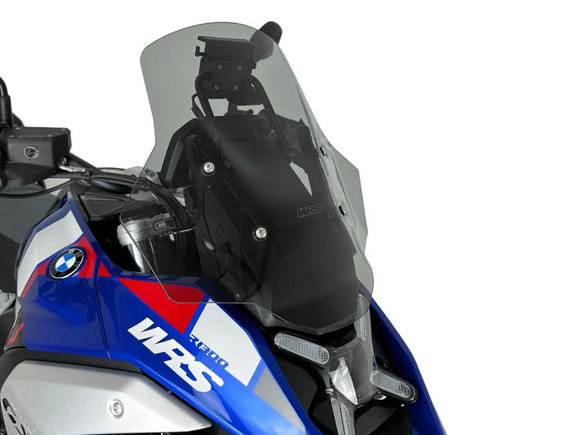 bmw r 1300 gs trophy [WRS] – Windschild