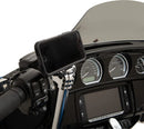 harley davidson flhri [KLOCK WERKS] – iOmounts™ device mount-4