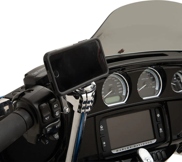 harley-davidson street [KLOCK WERKS] – iOmounts™ Gerätehalterung