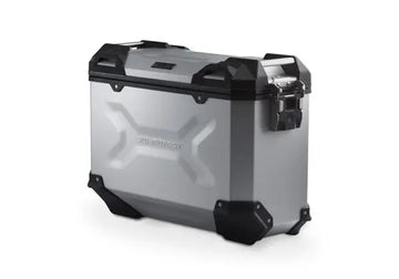 Yamaha XT 1200 Z Super Tenere [SW-MOTECH] - TRAX ADV grande valise latérale (45 litres) droite