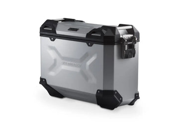 benelli trk 502 [SW-MOTECH] – TRAX ADV großer Seitenkoffer (45 Liter) rechts