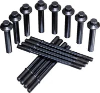 Harley-Davidson FXD 1923 Super Glide 117 [2026] - Stud Kit - Billede 7