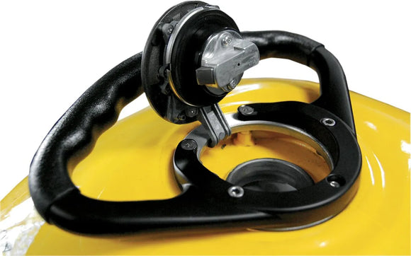 Suzuki SV 650 [PSR] - passenger handle