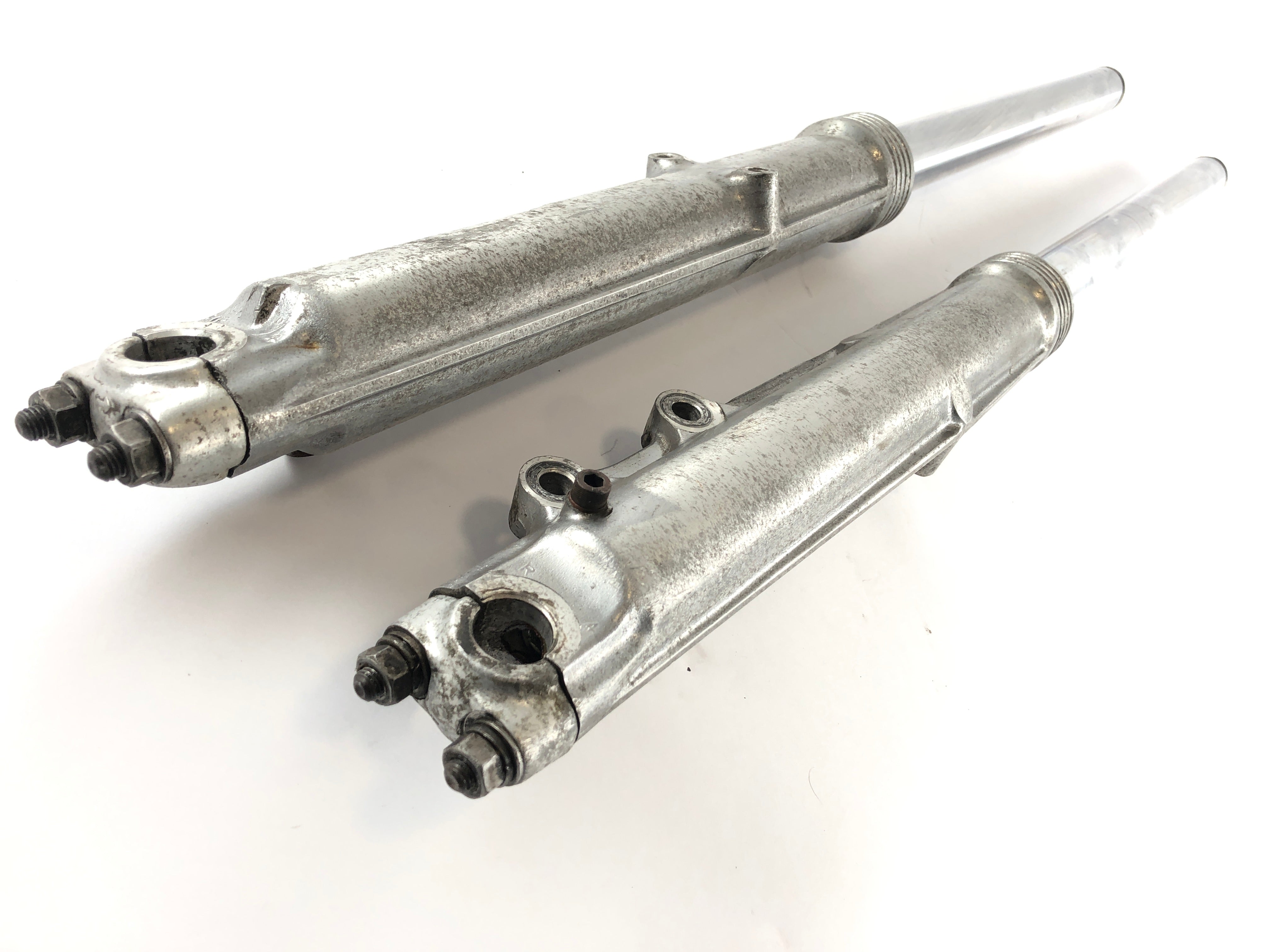 Honda CB 650 RC03 [1980] - Fork Telescopic Fork Fork Tubes