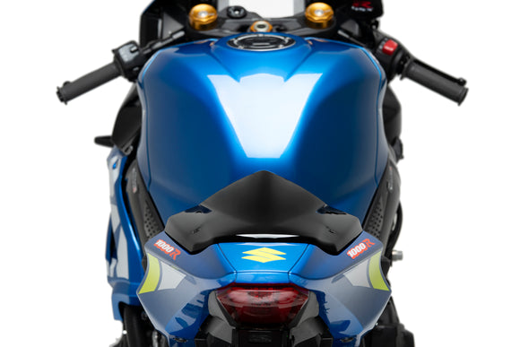 SUZUKI GSX-R 1000 R [2021] – Heckverkleidung – Mattschwarz