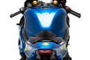 SUZUKI GSX-R 1000 R [2021] – Heckverkleidung – Schwarz-5