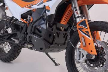 KTM 790 Adventure R Rally [2020] - Motora aizsargstieņi – Attēls 1