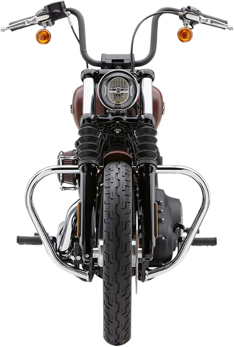 harley davidson softail [COBRA] – Freeway Sturzbügel