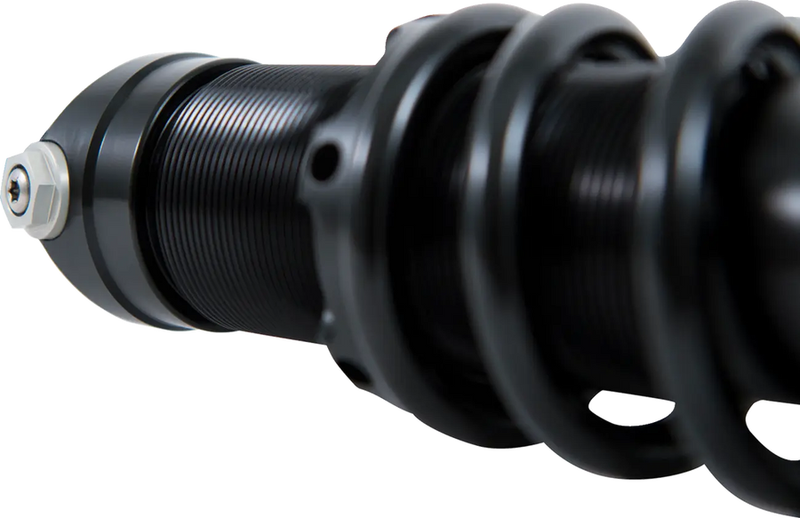 harley-davidson street bob [OHLINS] – stötdämpare STX36 Blackline