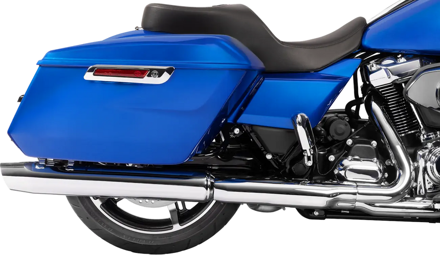 Harley Davidson Touring [DRAG SPECIALTIES] – Assento Freedom Touring