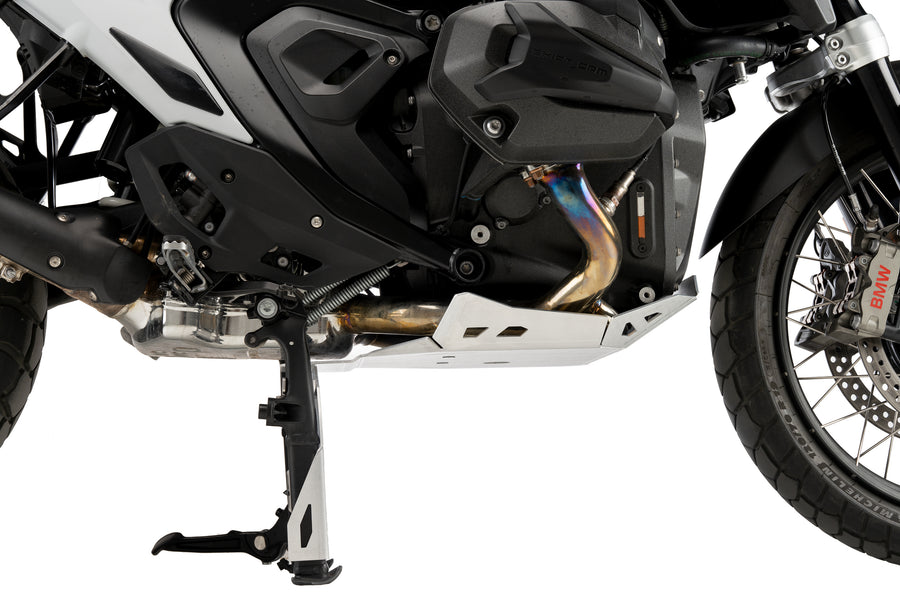 BMW R 1300 GS TROPHY [2025] – MOTORSKYDD FÖRLÄNGNING FÖR CENTRUMSTATET