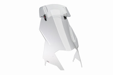 YAMAHA TENERE 700 RALLY EDITION [2025] — туристический экран со спойлером - 0