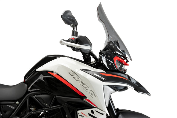 BENELLI TRK 702 X [2024] – Tourenscheibe – Getönt
