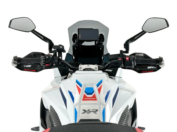 BMW S 1000 XR [WRS] - čelní sklo