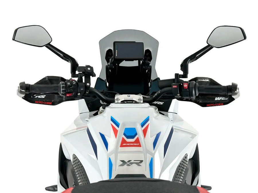 BMW S 1000 XR [WRS] - parabrezza