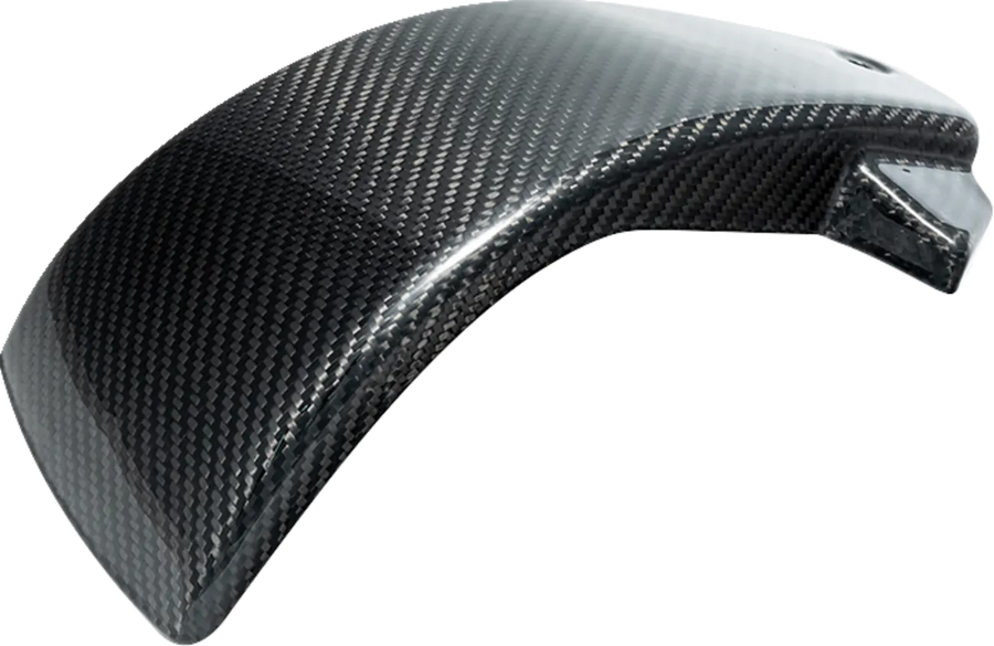Harley Davidson Softail Street Bob FXBB [SLYFOX] – Coperture laterali