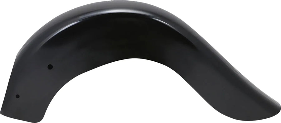 harley-davidson street bob [KLOCK WERKS] - Benchmark achterspatbord