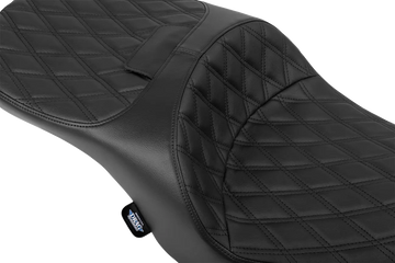 harley davidson touring [DRAG SPECIALTIES] – Freedom Touring sæde - 0