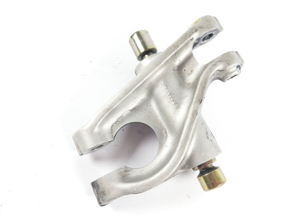 Ducati Monster S4 916 [2001] - Deflezione a molla Swing a molla