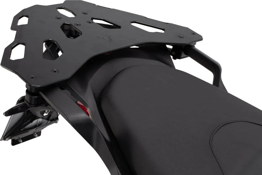 ducati multistrada 950 [SW-MOTECH] – STREET RACK for luggage