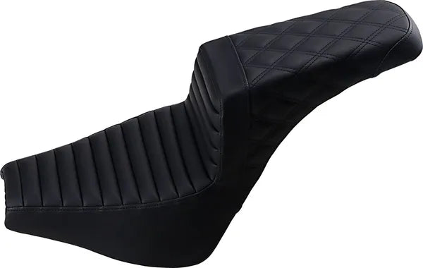 Harley Davidson Fxst [SADDLEMEN] – Step-Up Seat
