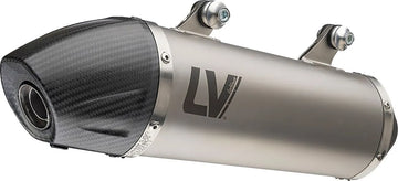 gas gas ec 450 [LEOVINCE] – LV-X EVO Slip-On Schalldämpfer