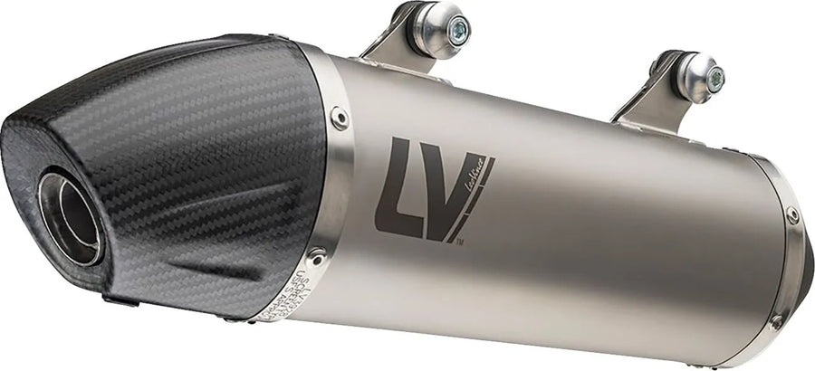gas gas ec 450 [LEOVINCE] – LV-X EVO Slip-On Schalldämpfer