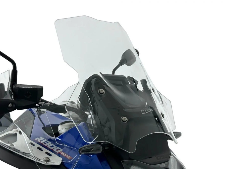 BMW R 1300 GS Adventure [WRS] – owiewka do modeli z radarem