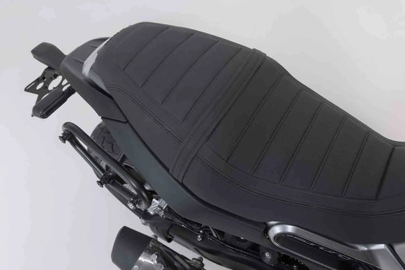 benelli leoncino 800 [SW-MOTECH] - SLC zijbagagerek