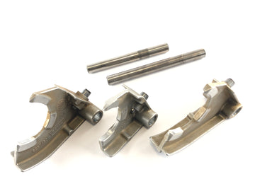 BMW F 800 S [2007] - Spínací stanice vidlice - 0