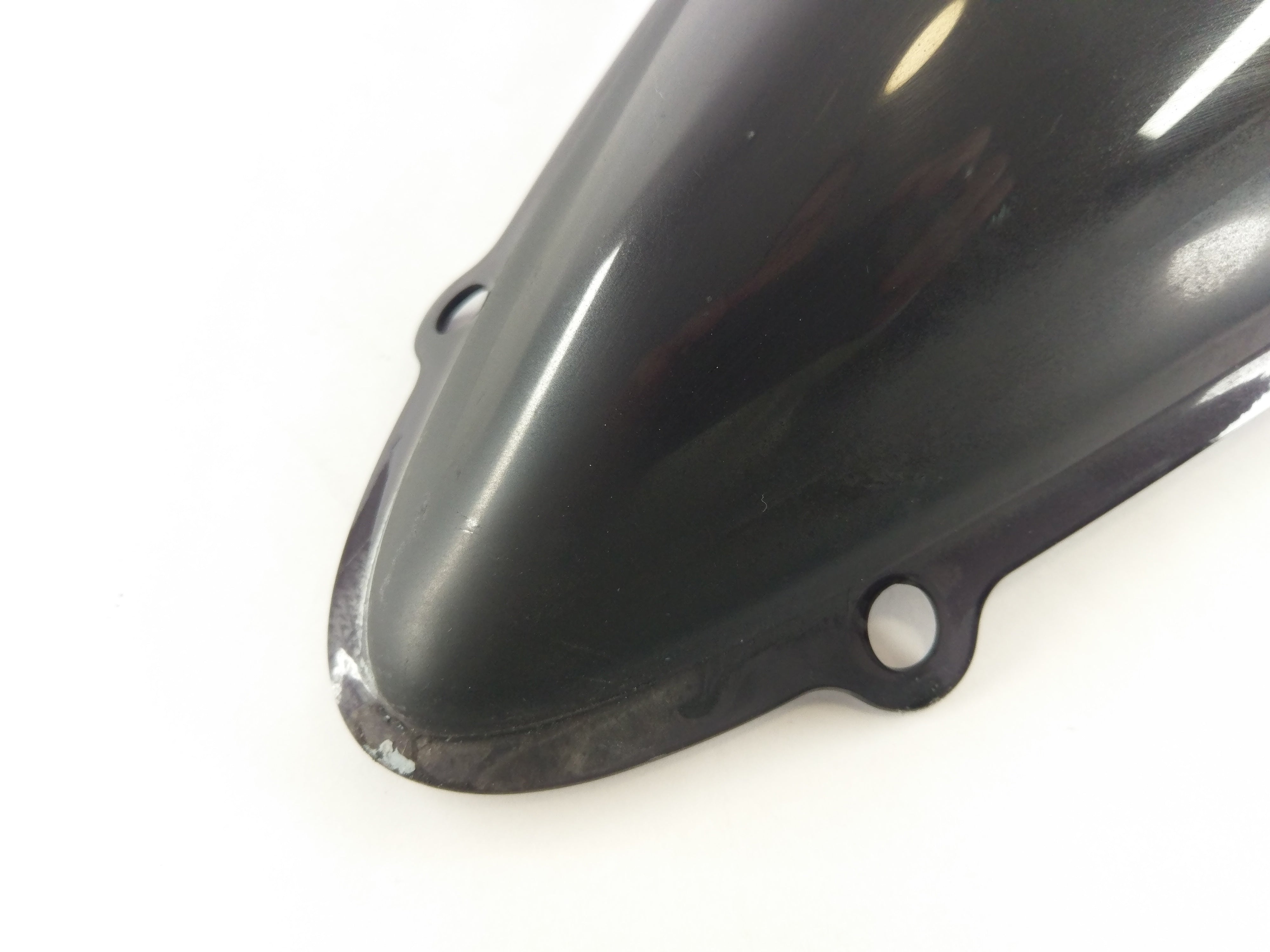 Yamaha YZF 125 RE06 [2011] - Windschild Kishield Puig