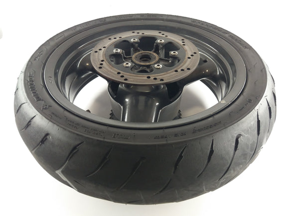 Triumph Trophy 1200 T300E [1996] - Hinterrad Felge Rad