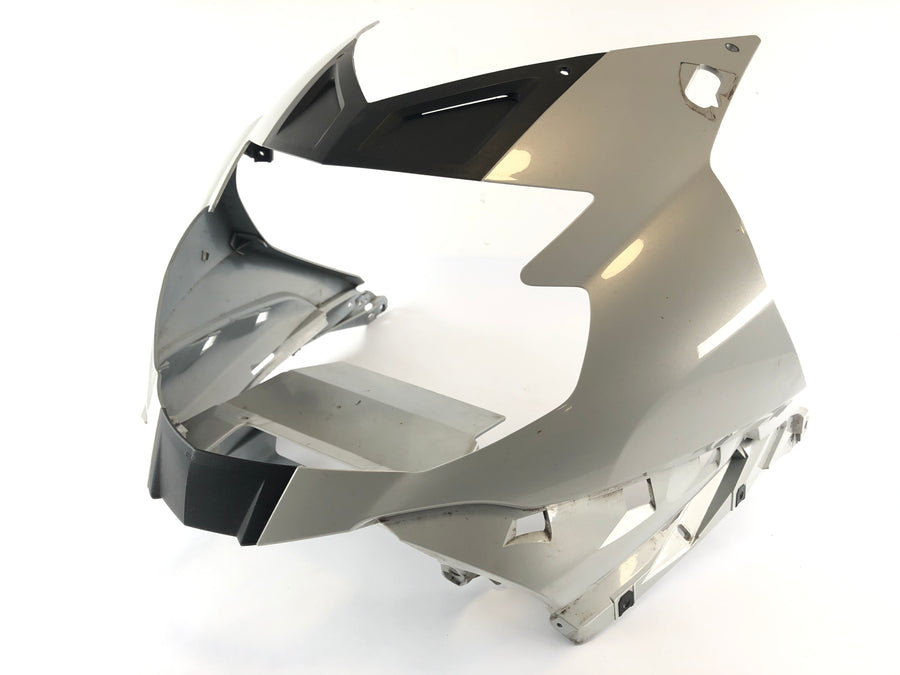BMW K 1300 S K12S [2009] - Mustantukipäällyste etusivustolla