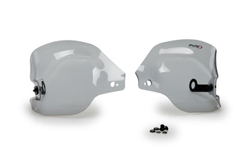 BMW F 900 GS ADVENTURE [2024] — Удлинитель цевья — Черный