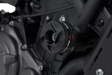 Yamaha XSR 700 [SW-MOTECH] – Runkohiomakonesarja