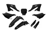 Yamaha YZF 125 [UFO] – Komplettes Ersatz-Karosserie-Kit