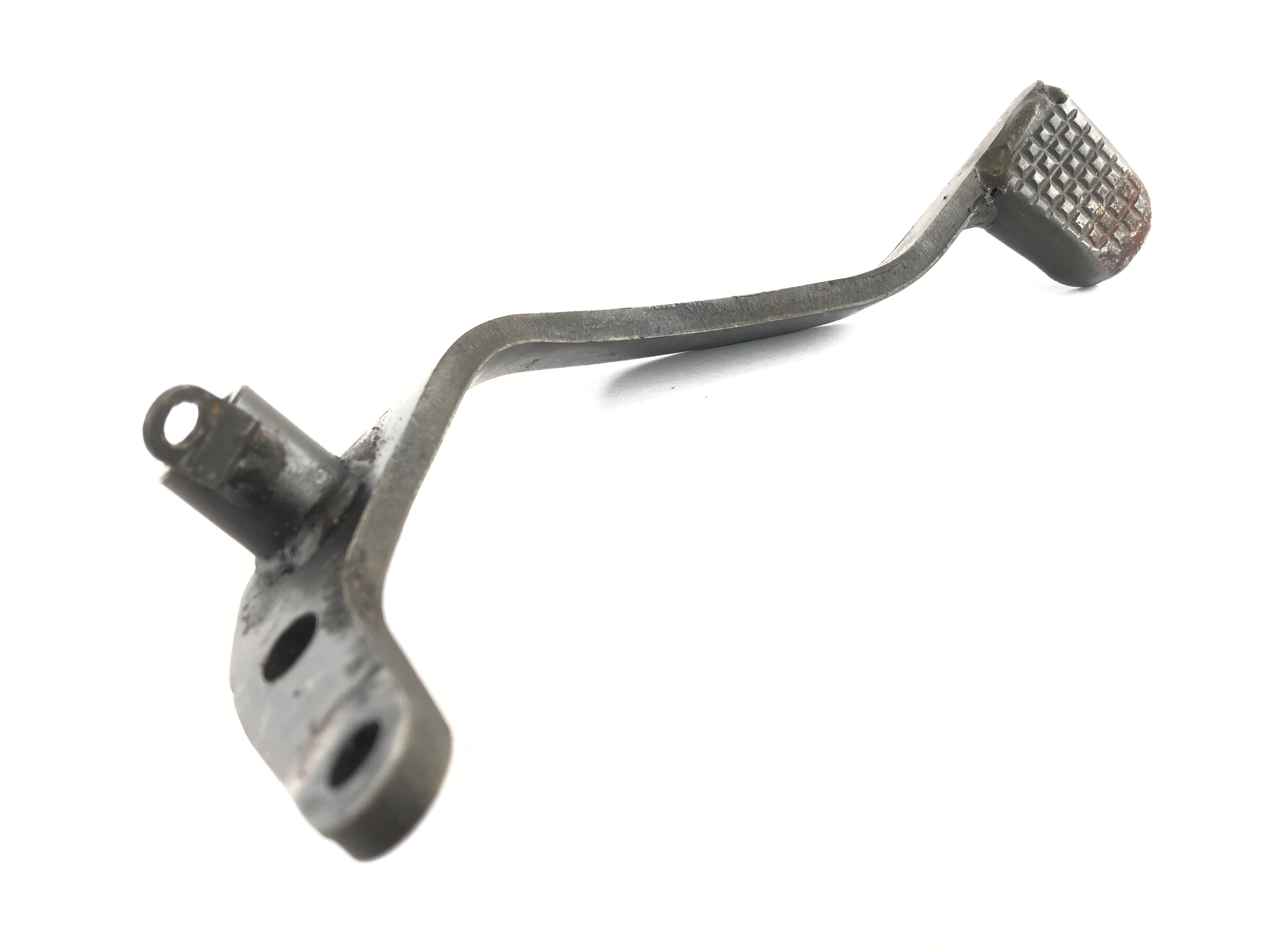 Yamaha XT 350 55V [1987] - Brake pedal brake lever