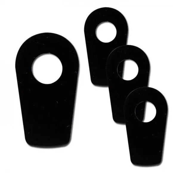 aprilia caponord 1200 [ZIEGER] – Indy Spacer avstandsstykker for blinklysmontering