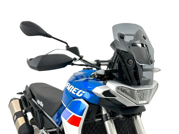Aprilia Tuareg 660 [WRS] - čelní sklo