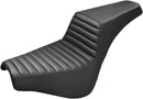 Harley Davidson Fxst [SADDLEMEN] – Step-Up Seat