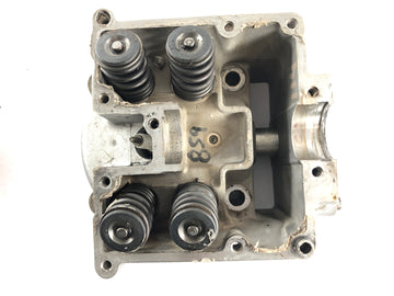 Husqvarna te 610 e dual h7 [1998] - Cabeça do cilindro - 0