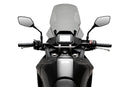 HONDA XL 750 TRANSALP [2024] — туристический экран — тонировка-3