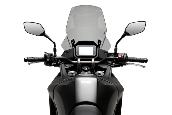 HONDA XL 750 TRANSALP [2024] — туристический экран — тонировка